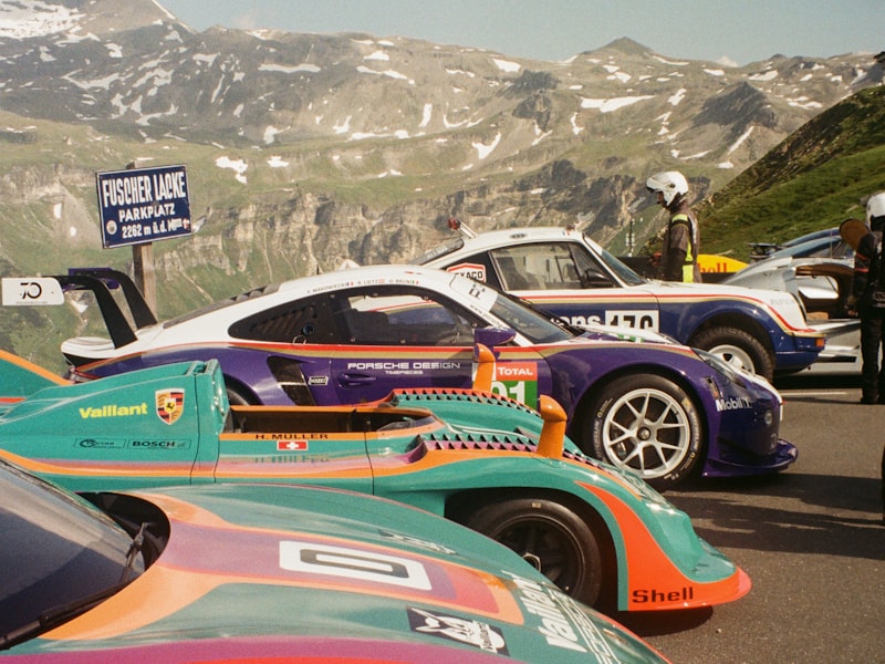 Lotus Eletre R+